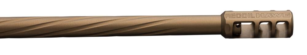 Browning X-Bolt Mountain Pro 6.5 PRC 24" Fluted Muzzle Brake 035538294-img-9
