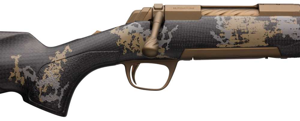 Browning X-Bolt Mountain Pro 6.5 PRC 24" Fluted Muzzle Brake 035538294-img-5