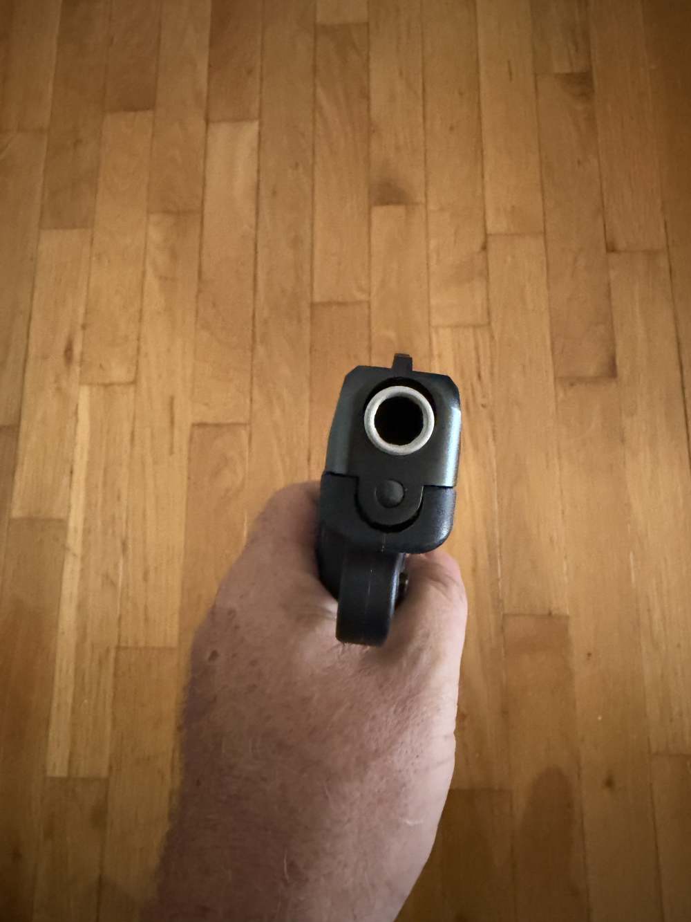 SCCY .380 Auto with 5 mags (one extended)-img-5