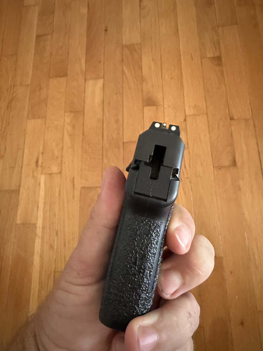 SCCY .380 Auto with 5 mags (one extended)-img-6