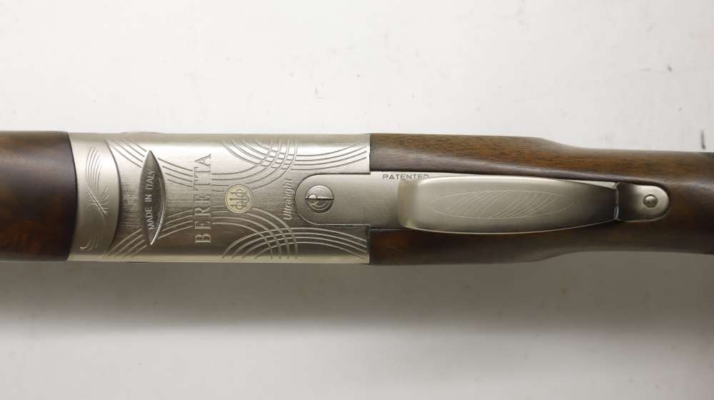 Beretta 687 Ultralight, 12ga, 28", 2012 Cased, Chokes #25070071-img-12