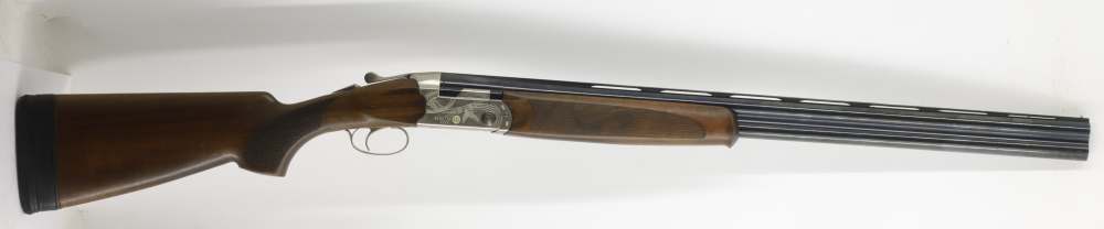 Beretta 687 Ultralight, 12ga, 28", 2012 Cased, Chokes #25070071-img-18