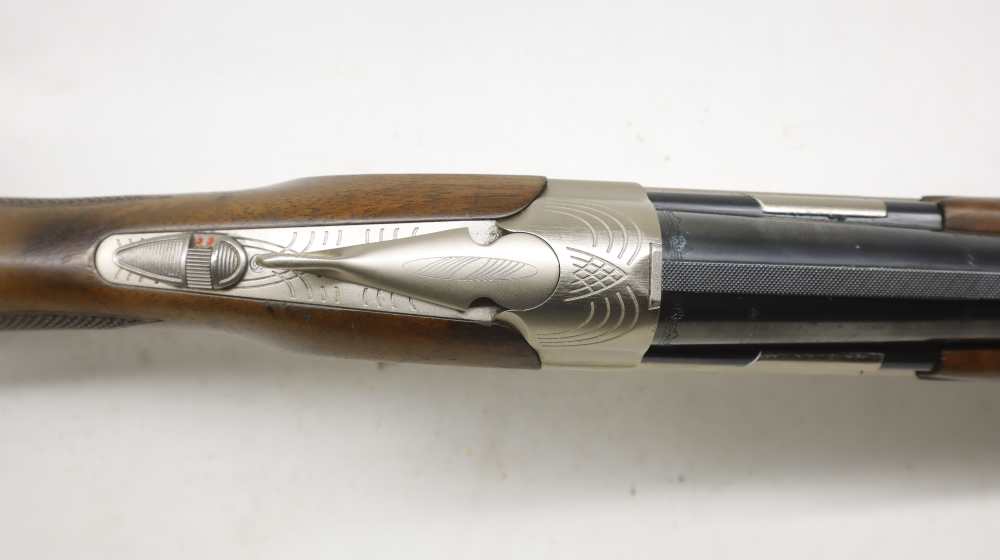 Beretta 687 Ultralight, 12ga, 28", 2012 Cased, Chokes #25070071-img-8