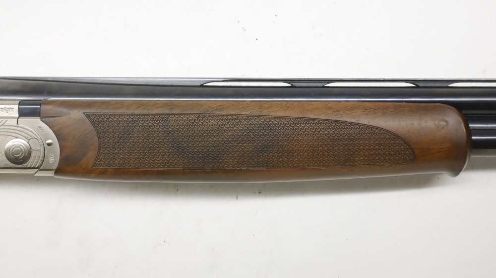 Beretta 687 Ultralight, 12ga, 28", 2012 Cased, Chokes #25070071-img-3