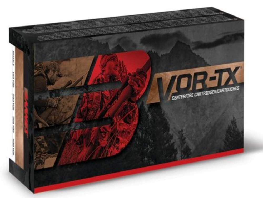 Barnes VOR-TX Rifle Ammunition .300 RUM 180 gr TTSXBT 3250 fps 20/ct-img-0