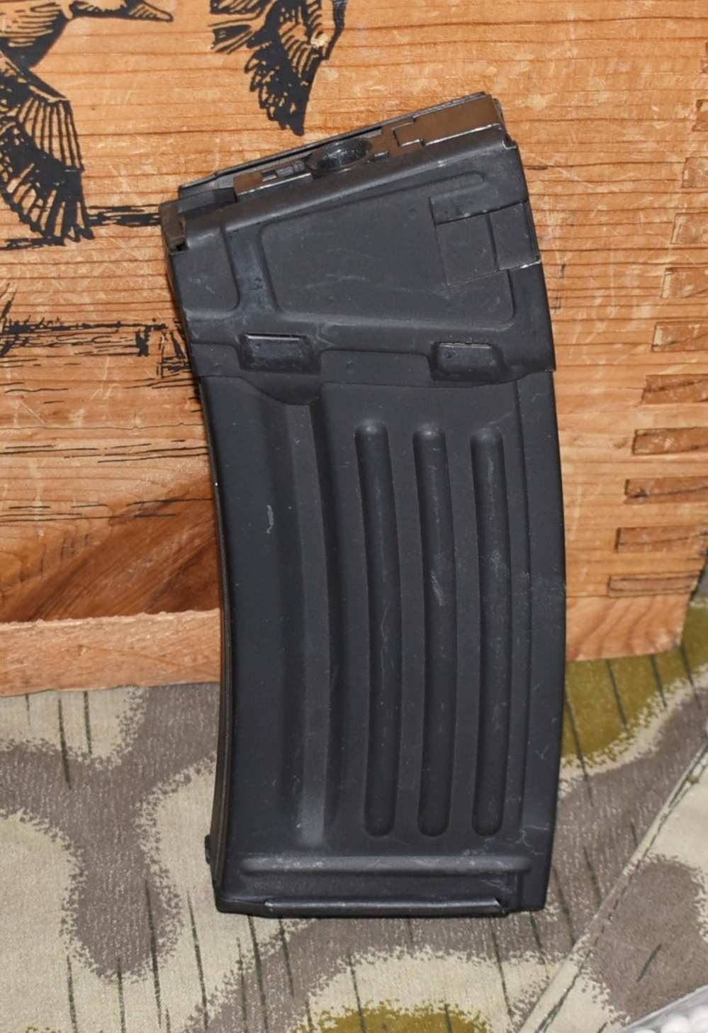 Airsoft Magazine Lot-img-2
