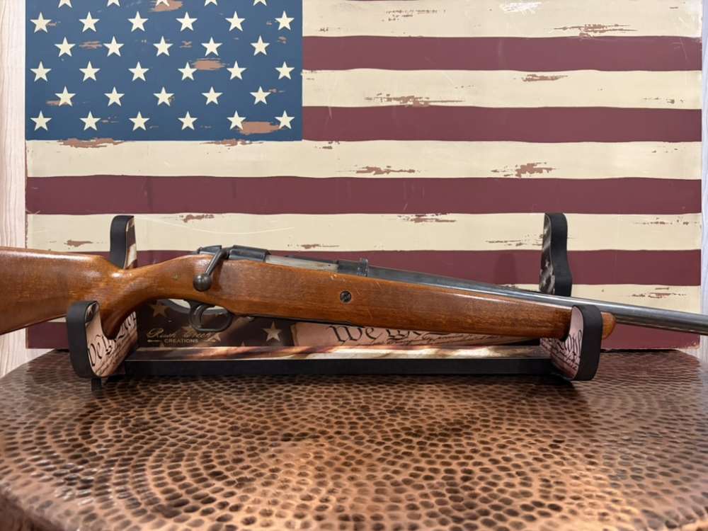 Mossberg 395 395KB 12 gauge bolt action shotgun-img-12