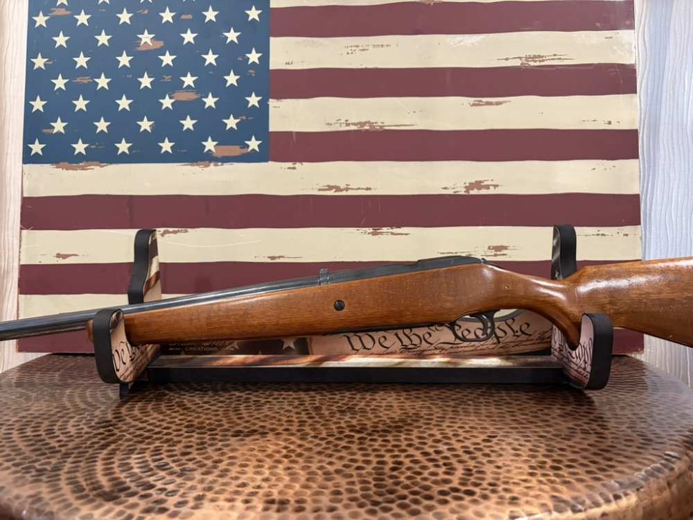 Mossberg 395 395KB 12 gauge bolt action shotgun-img-0