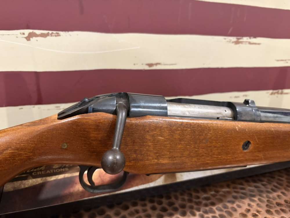 Mossberg 395 395KB 12 gauge bolt action shotgun-img-14