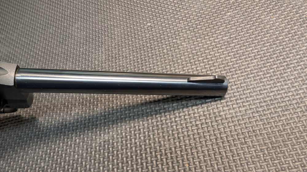 H&R Model 929 Double Action 22LR revolver VG COND-img-3