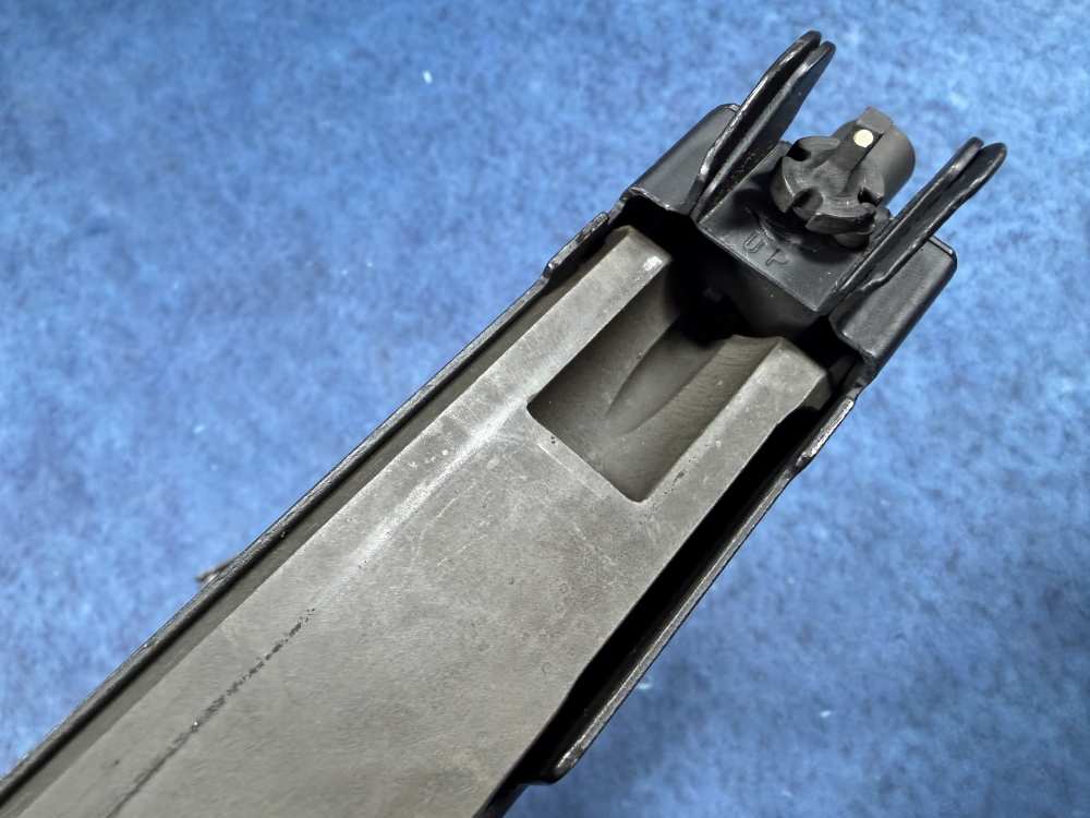 TRANSFERABLE Micro Uzi Pistol Closed Bolt EFILE READY-img-15