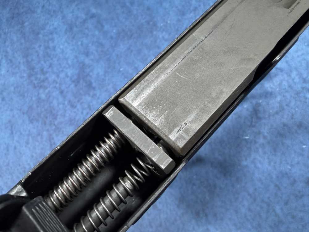 TRANSFERABLE Micro Uzi Pistol Closed Bolt EFILE READY-img-16