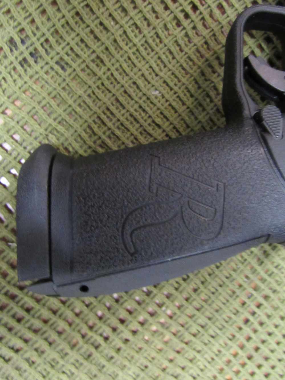 Remington RP9 full-size, Striker-Fired 9mm 4.5" Night Sights-img-10