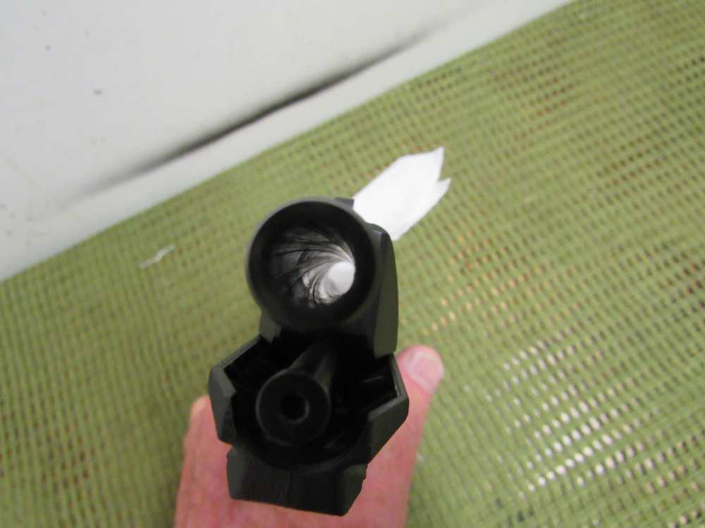 Remington RP9 full-size, Striker-Fired 9mm 4.5" Night Sights-img-17