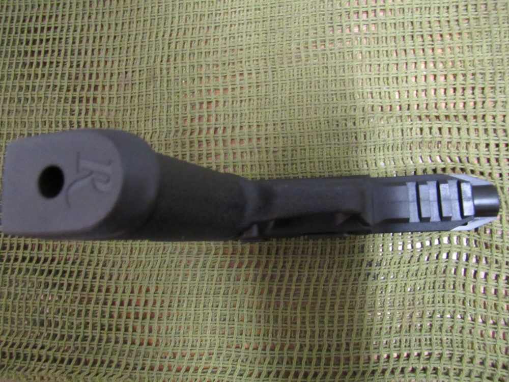 Remington RP9 full-size, Striker-Fired 9mm 4.5" Night Sights-img-13