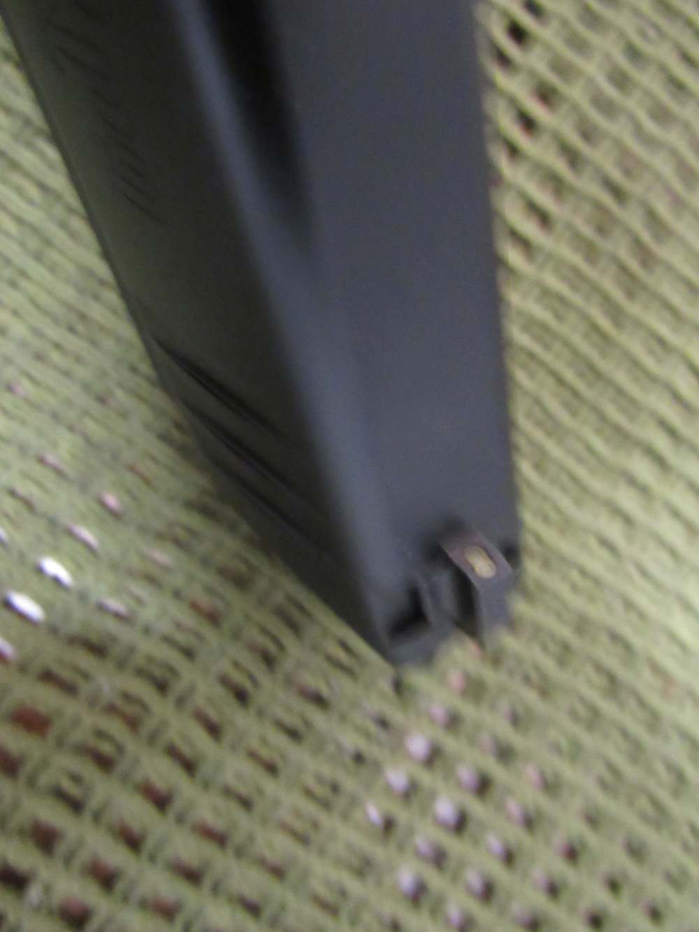 Remington RP9 full-size, Striker-Fired 9mm 4.5" Night Sights-img-16