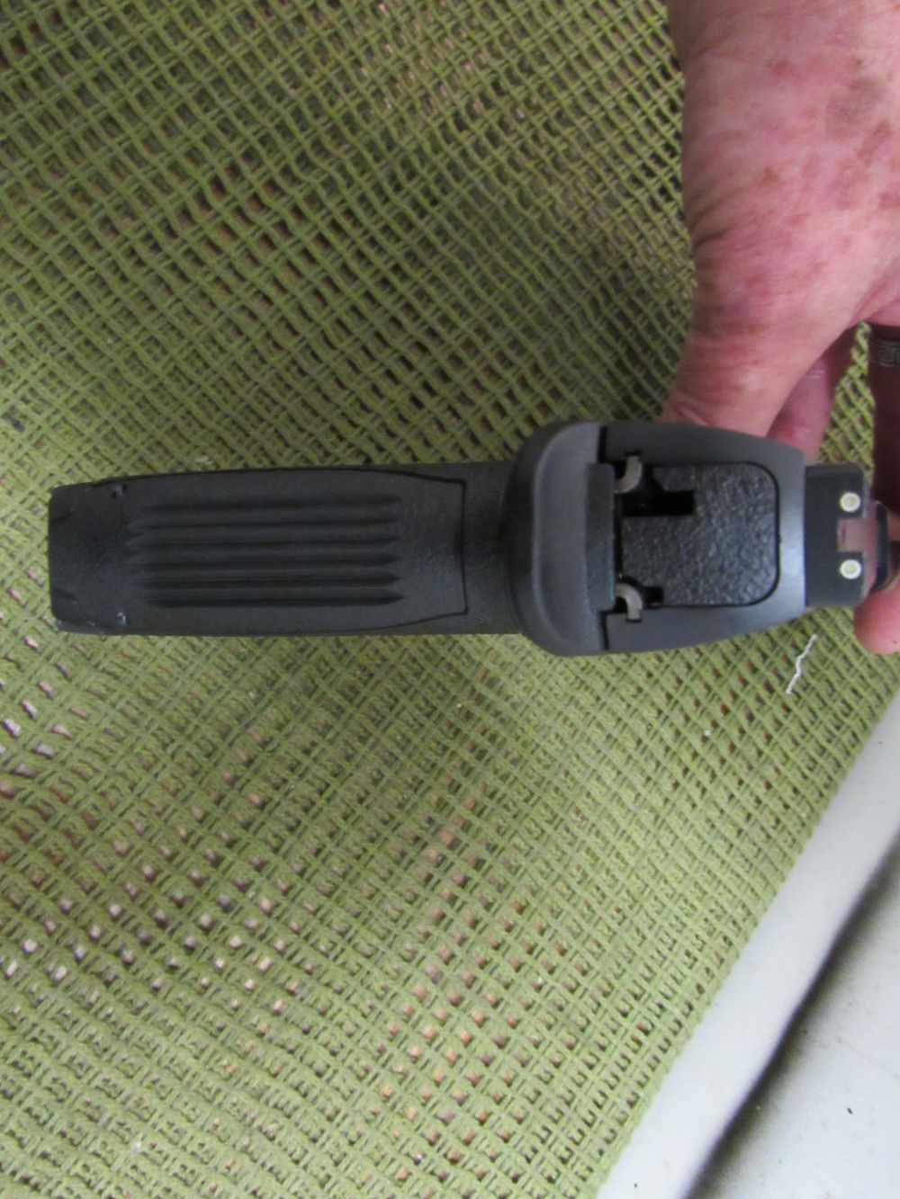 Remington RP9 full-size, Striker-Fired 9mm 4.5" Night Sights-img-14
