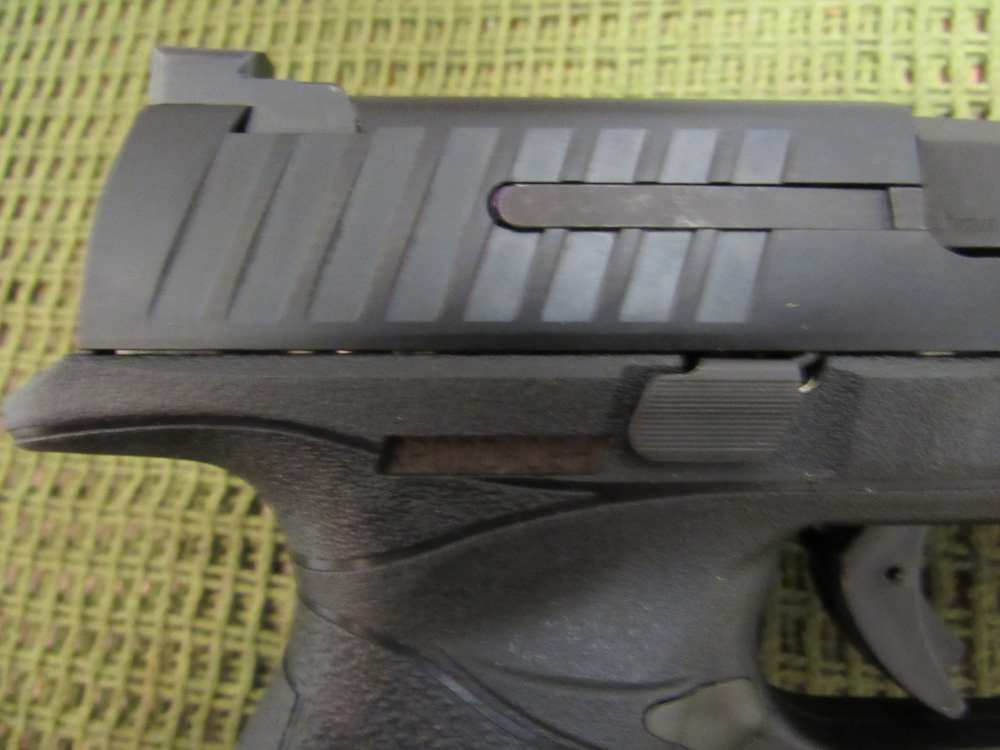 Remington RP9 full-size, Striker-Fired 9mm 4.5" Night Sights-img-5