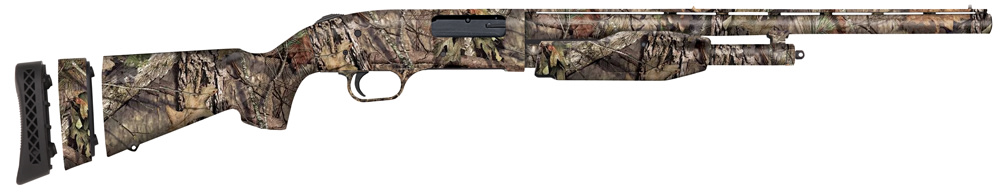 Mossberg 510 MINI 20-18.5 Mossy Oak Youth Shotgun 50497-img-2