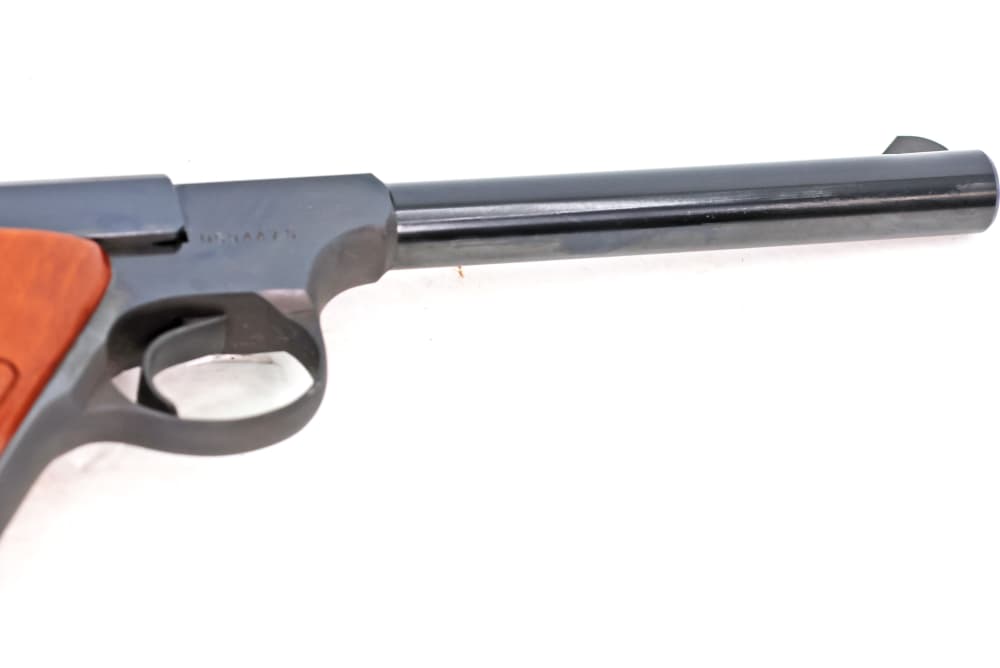 mid 1960s Colt Huntsman .22LR Excellent Condition-img-9