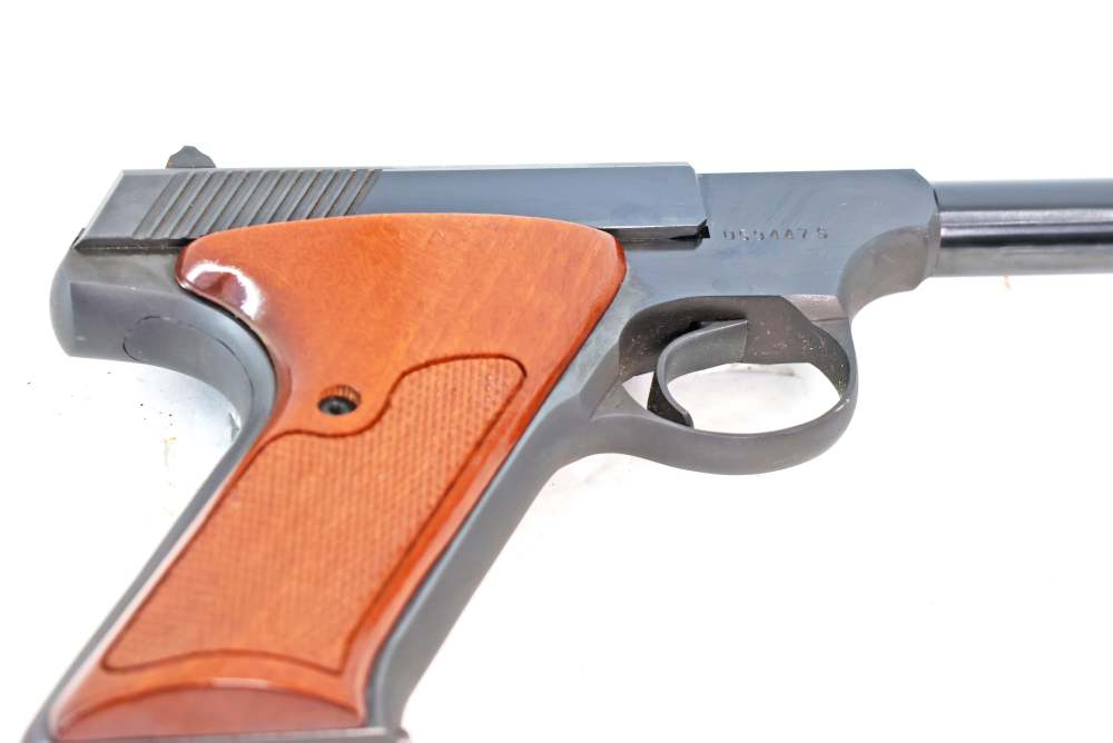 mid 1960s Colt Huntsman .22LR Excellent Condition-img-8