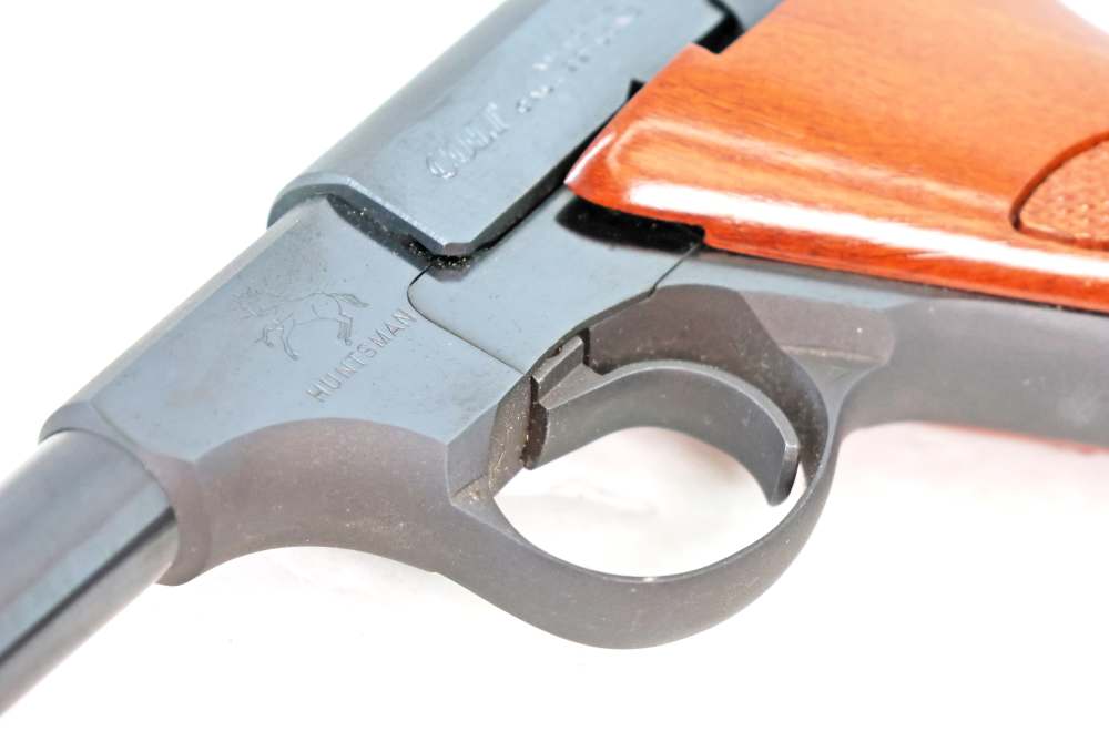 mid 1960s Colt Huntsman .22LR Excellent Condition-img-6