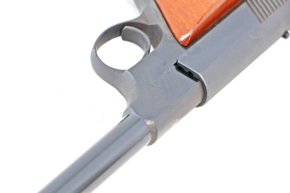 mid 1960s Colt Huntsman .22LR Excellent Condition-img-11