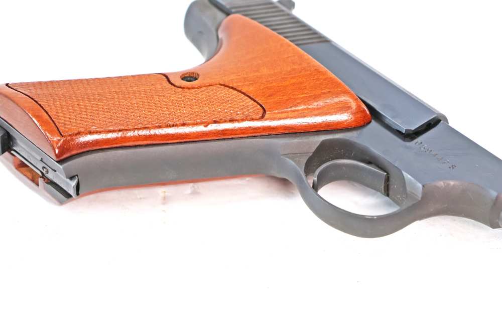 mid 1960s Colt Huntsman .22LR Excellent Condition-img-10