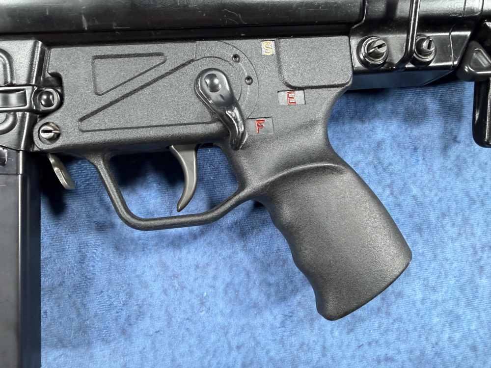 TRANSFERABLE Qualified HK Sear in Vollmer HK51 host 308 EFILE READY-img-3