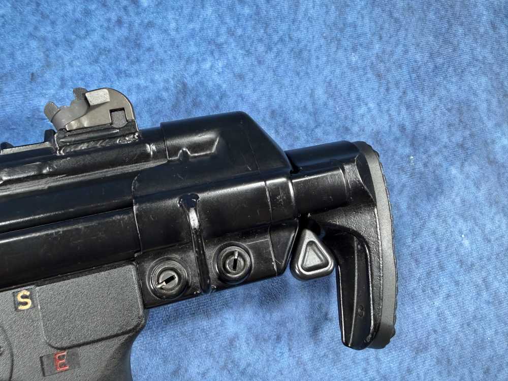 TRANSFERABLE Qualified HK Sear in Vollmer HK51 host 308 EFILE READY-img-1