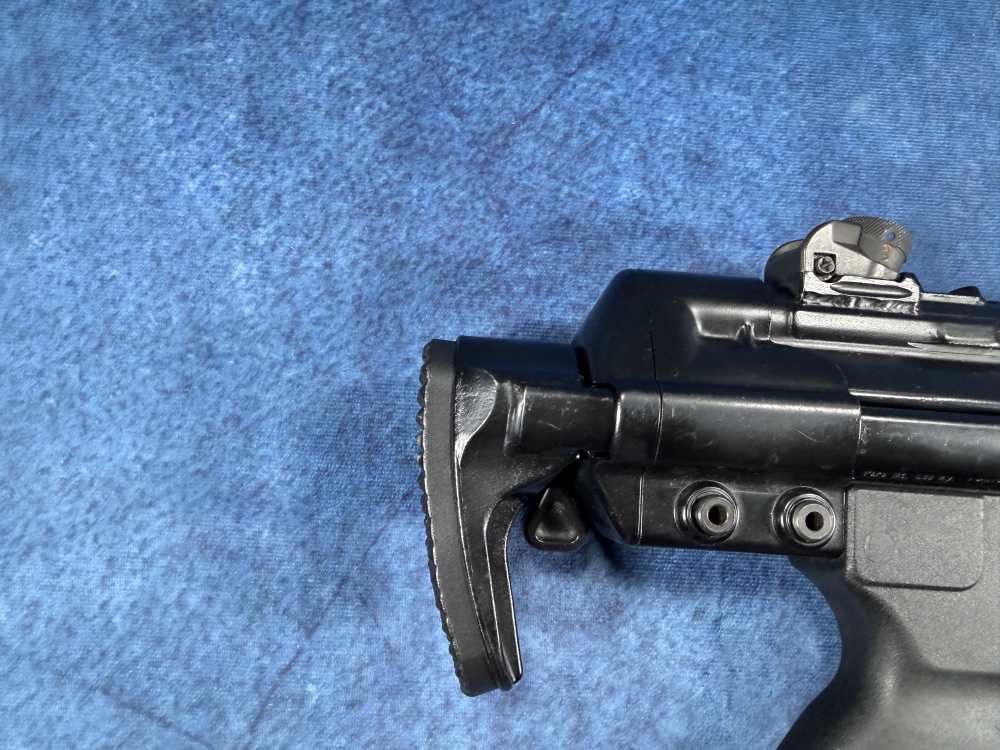 TRANSFERABLE Qualified HK Sear in Vollmer HK51 host 308 EFILE READY-img-9