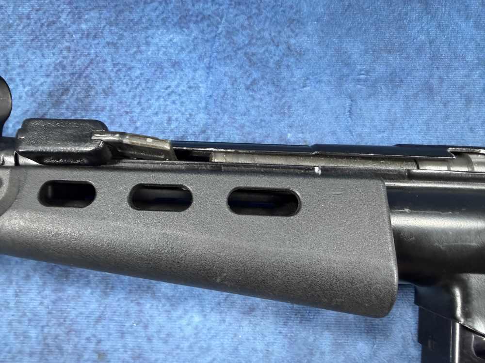 TRANSFERABLE Qualified HK Sear in Vollmer HK51 host 308 EFILE READY-img-6