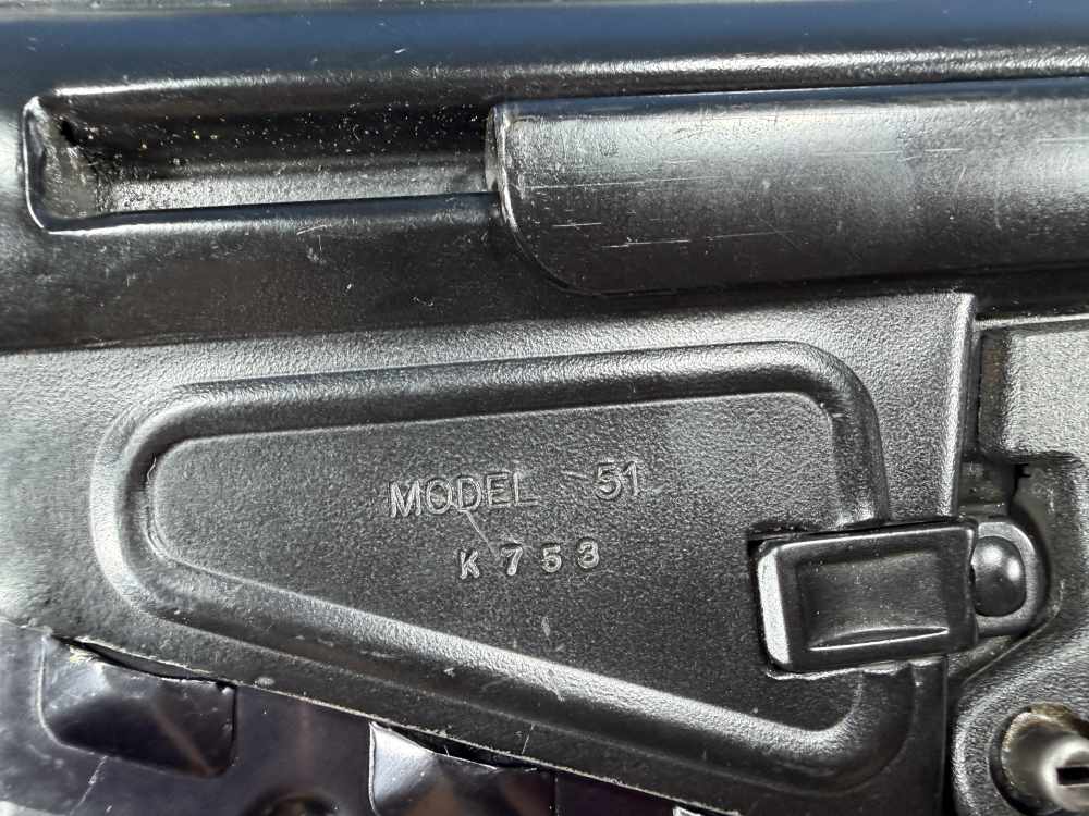 TRANSFERABLE Qualified HK Sear in Vollmer HK51 host 308 EFILE READY-img-5