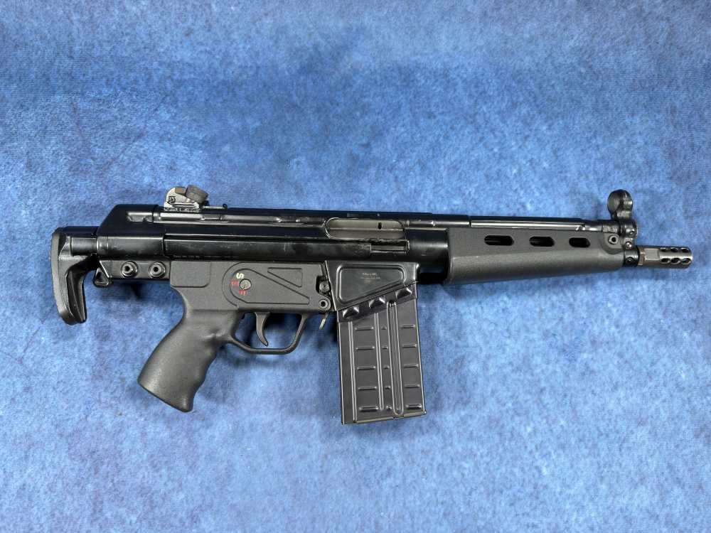 TRANSFERABLE Qualified HK Sear in Vollmer HK51 host 308 EFILE READY-img-8