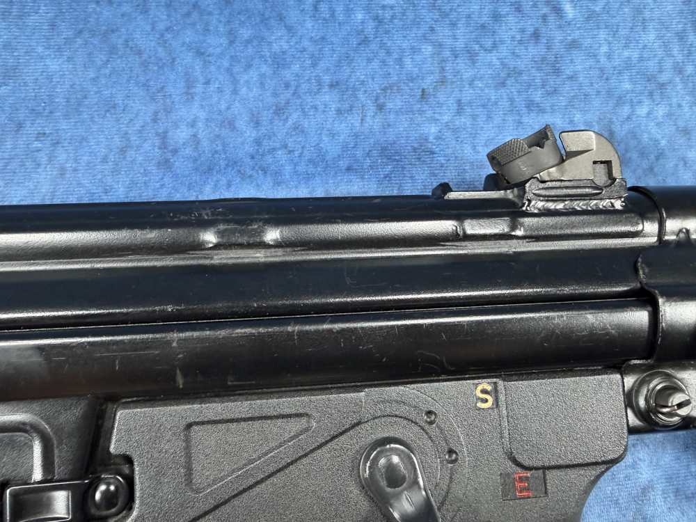 TRANSFERABLE Qualified HK Sear in Vollmer HK51 host 308 EFILE READY-img-2