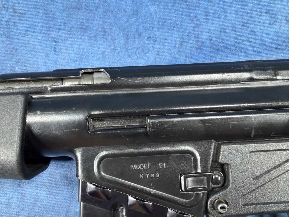 TRANSFERABLE Qualified HK Sear in Vollmer HK51 host 308 EFILE READY-img-4