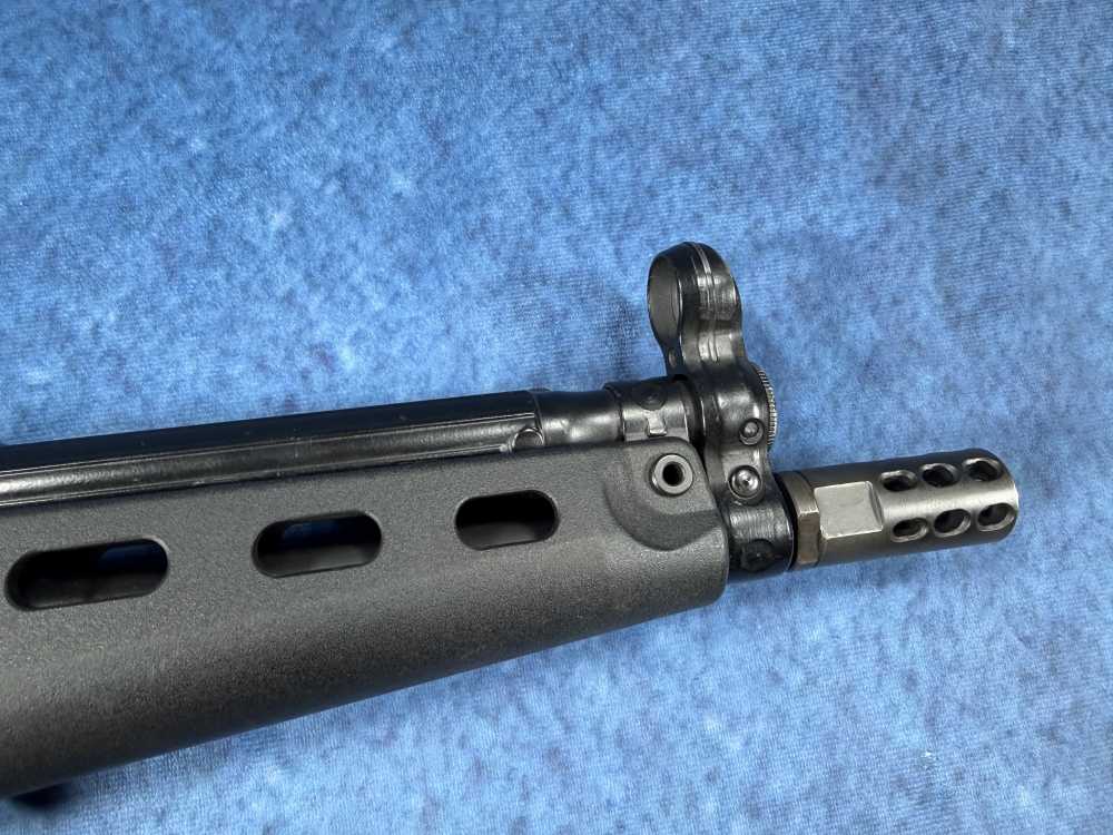 TRANSFERABLE Qualified HK Sear in Vollmer HK51 host 308 EFILE READY-img-14