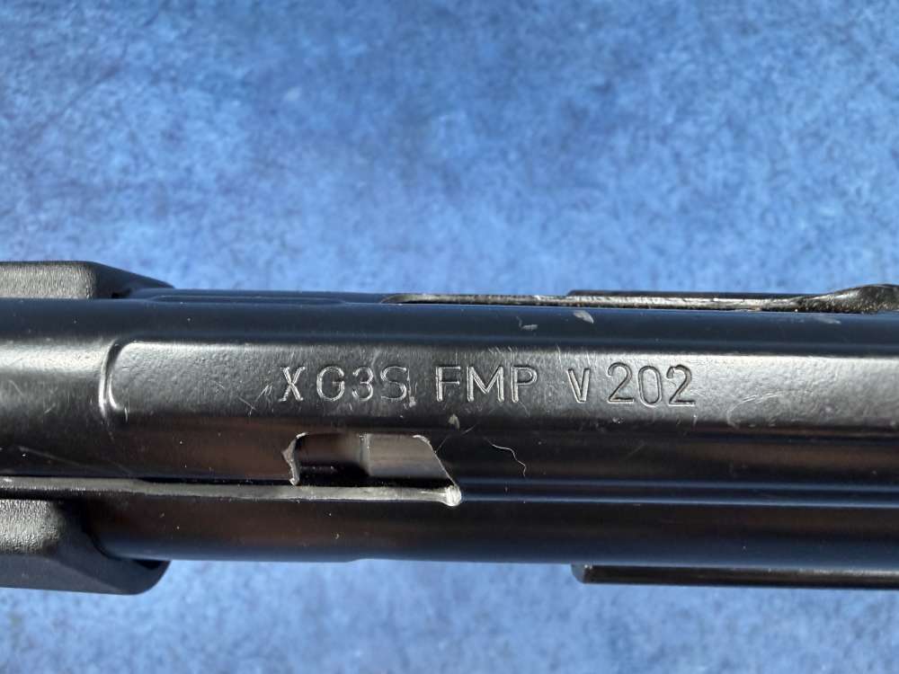 TRANSFERABLE Qualified HK Sear in Vollmer HK51 host 308 EFILE READY-img-15