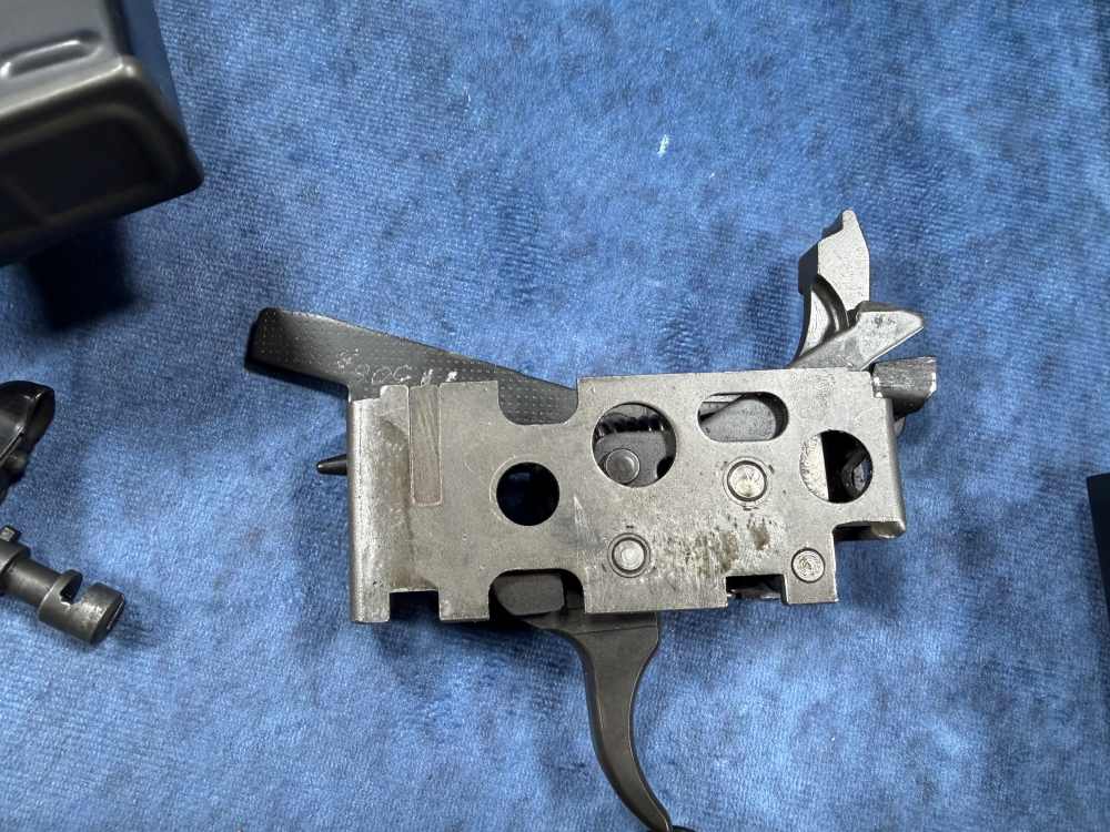 TRANSFERABLE Qualified HK Sear in Vollmer HK51 host 308 EFILE READY-img-17