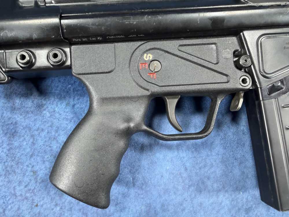 TRANSFERABLE Qualified HK Sear in Vollmer HK51 host 308 EFILE READY-img-11