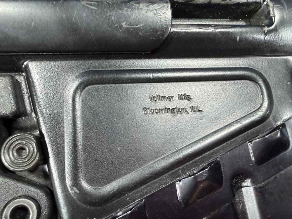 TRANSFERABLE Qualified HK Sear in Vollmer HK51 host 308 EFILE READY-img-12