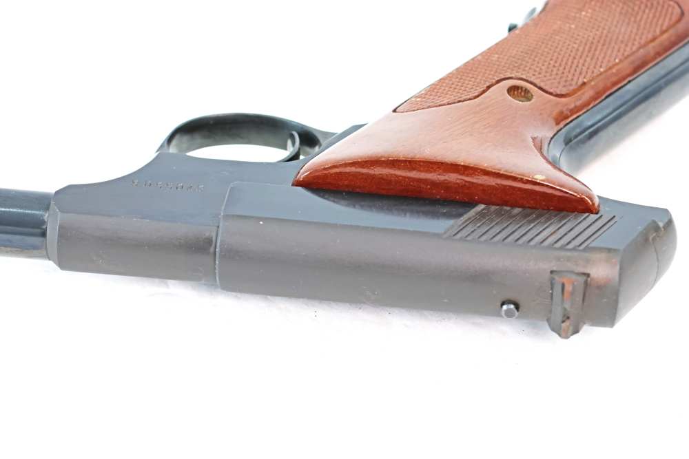 1960s Colt Huntsman .22LR Excellent Condition-img-6