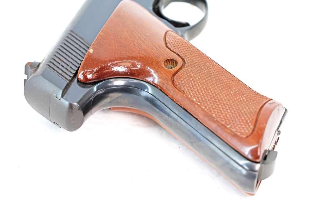 1960s Colt Huntsman .22LR Excellent Condition-img-5