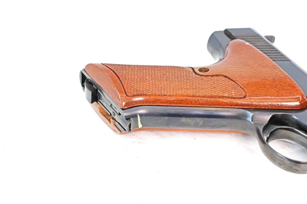 1960s Colt Huntsman .22LR Excellent Condition-img-9