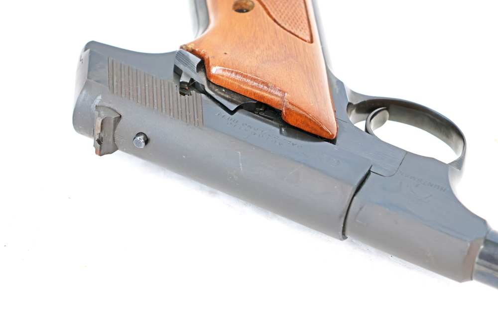 1960s Colt Huntsman .22LR Excellent Condition-img-14