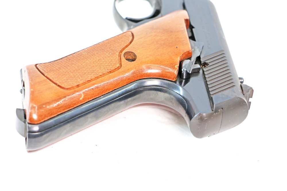 1960s Colt Huntsman .22LR Excellent Condition-img-15