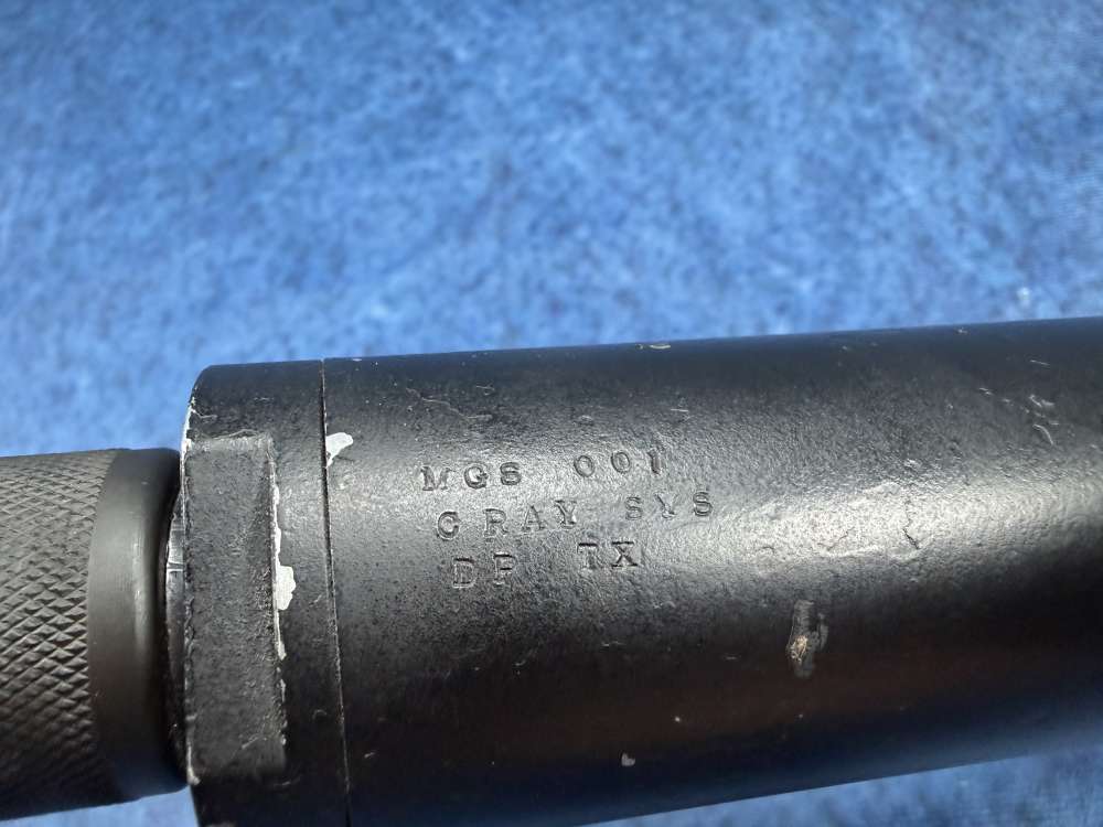 TRANSFERABLE Israel Uzi Model A with Silencer 9mm EFILE READY-img-13