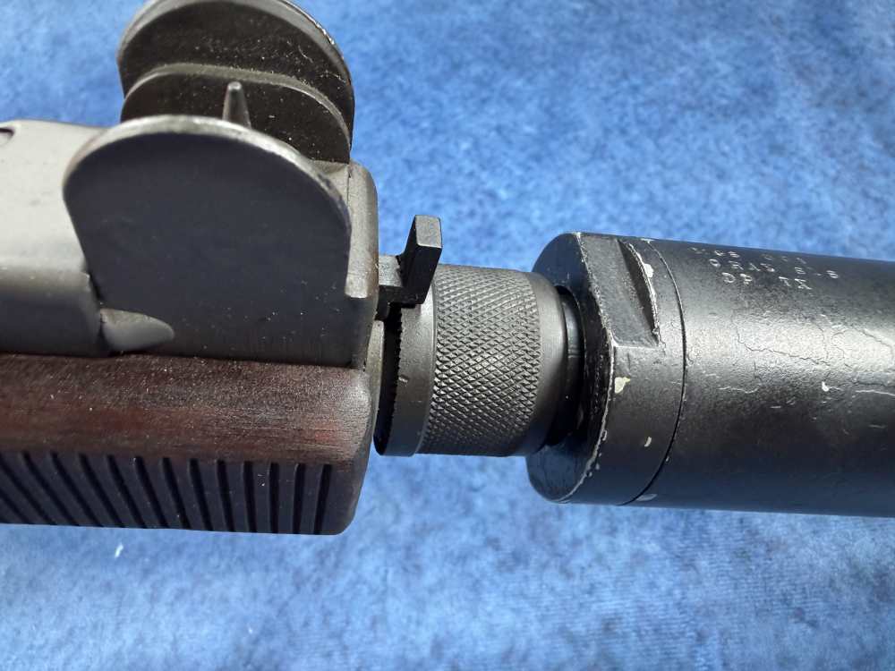 TRANSFERABLE Israel Uzi Model A with Silencer 9mm EFILE READY-img-14
