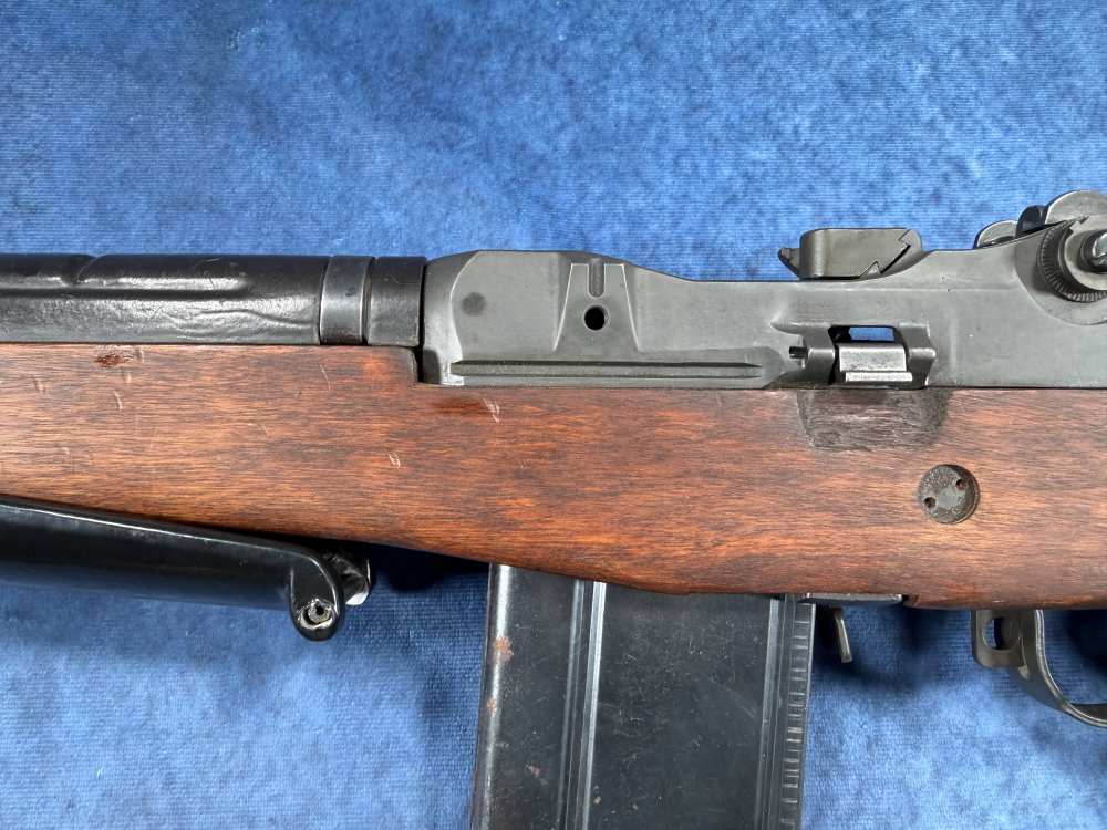 TRANSFERABLE Smith Enterprise M14 7.62mm 308 EFILE READY-img-12