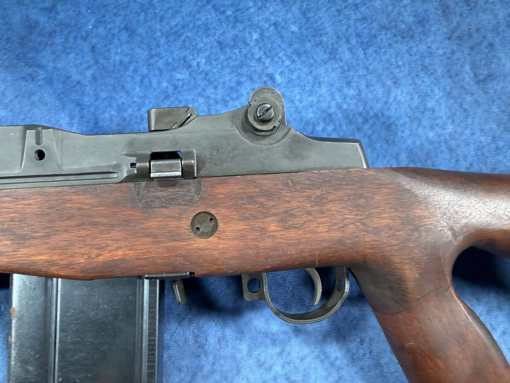 TRANSFERABLE Smith Enterprise M14 7.62mm 308 EFILE READY-img-11